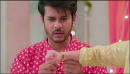 Yeh Rishta Kya Kehlata Hai - 19th Apr 23